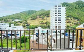 Penthouse Rodadero Norte